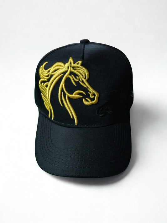 Gorra fina