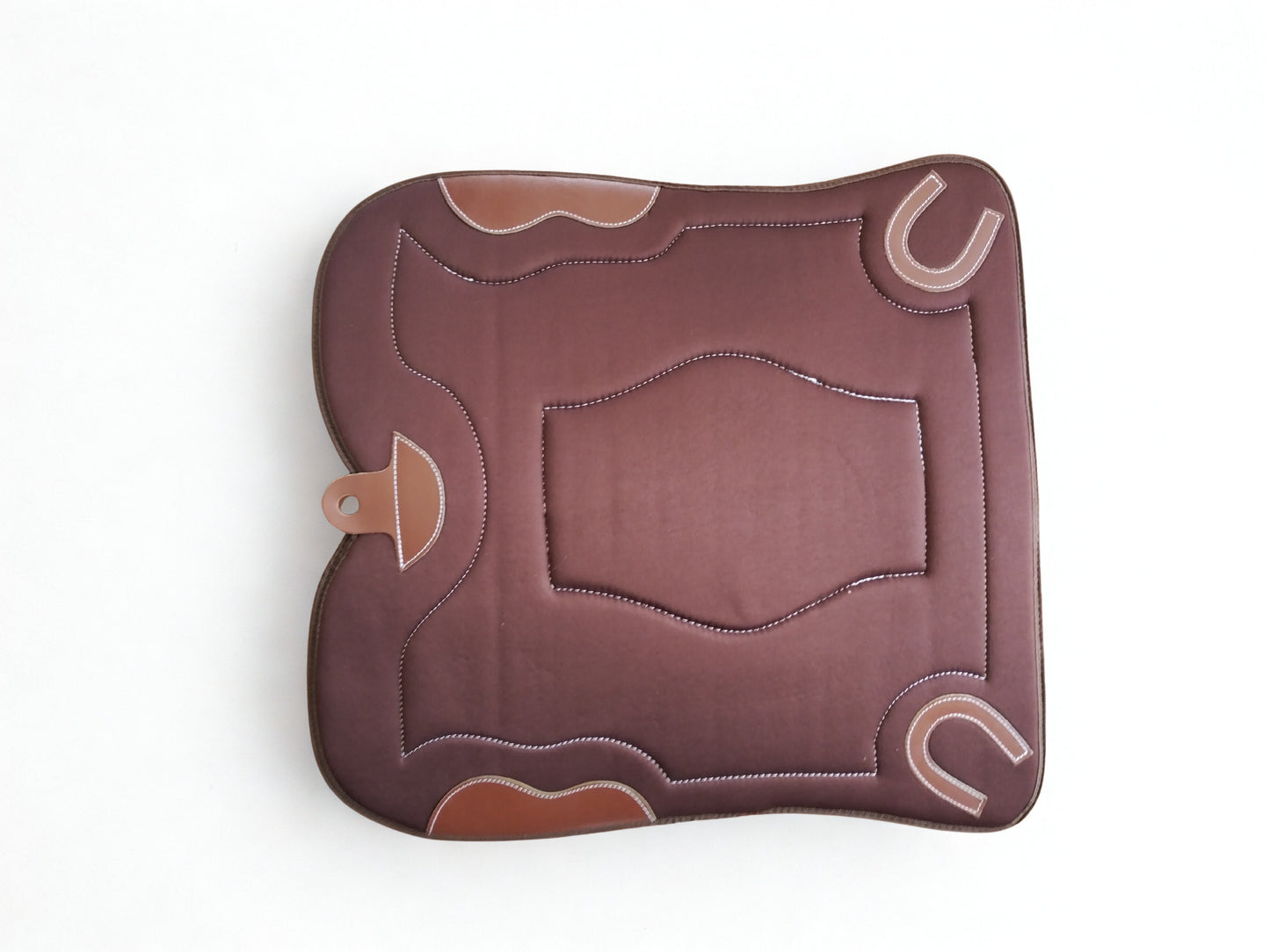 Alfombra para la silla