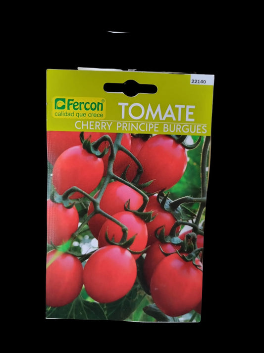 TOMATE CHERRY