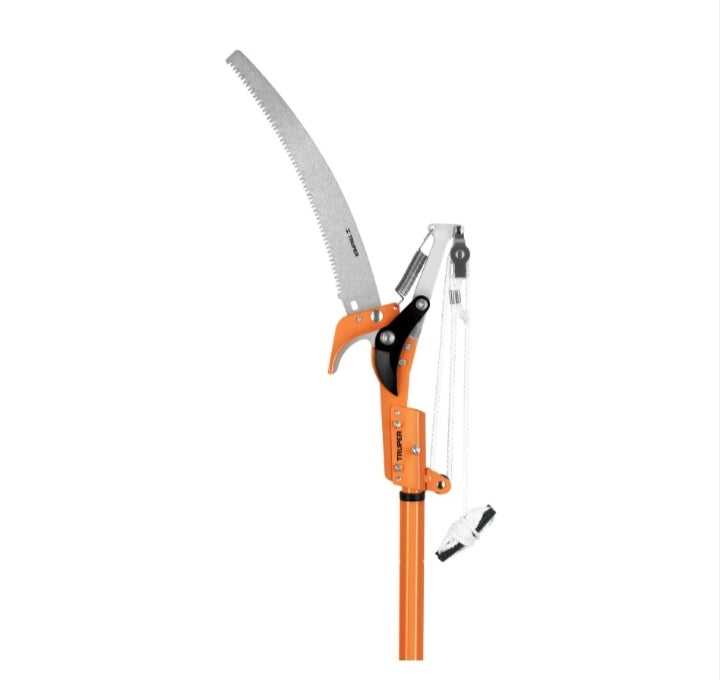 CORTADORES CON MANGO TELESCÓPICO 18410