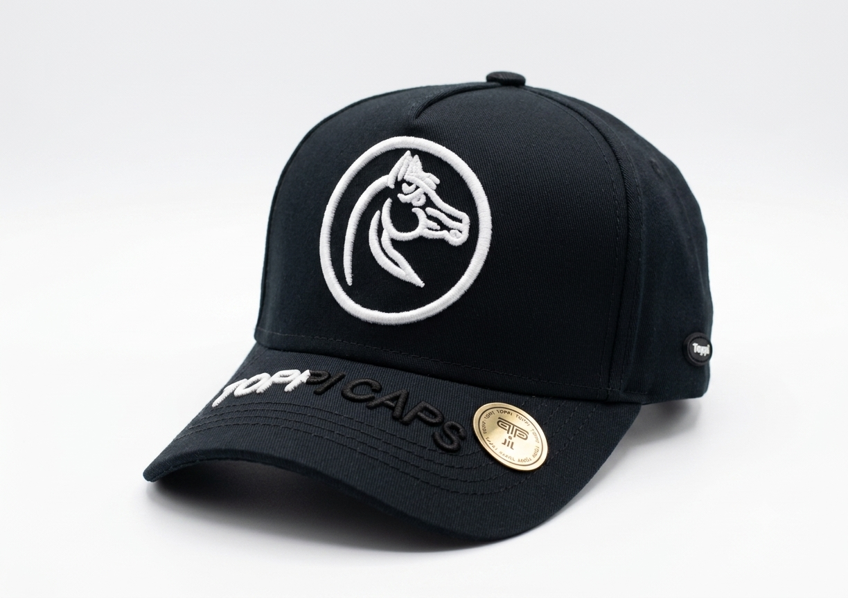 Gorra Toppi