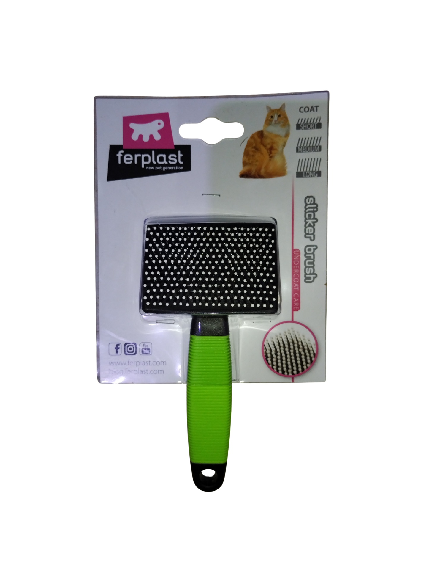 CEPILLO PUNTA PLASTICA 5799
