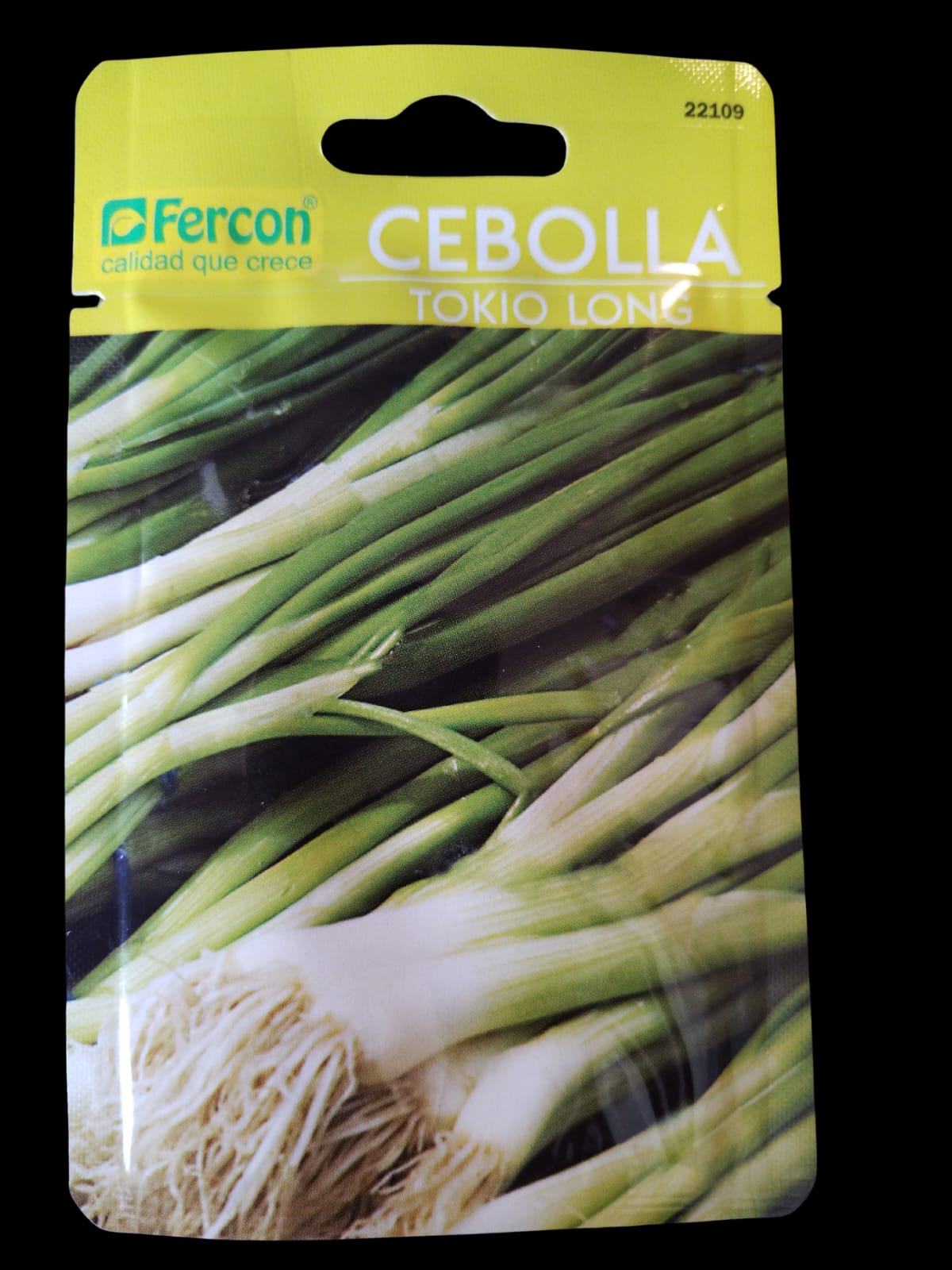 CEBOLLA TOKIO LONG