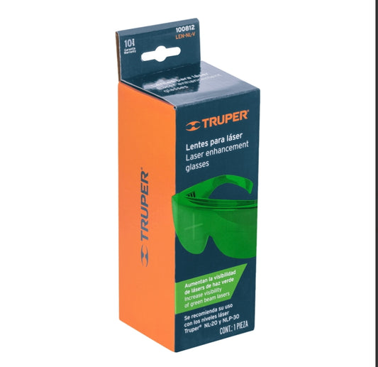 Lentes para láser 100812