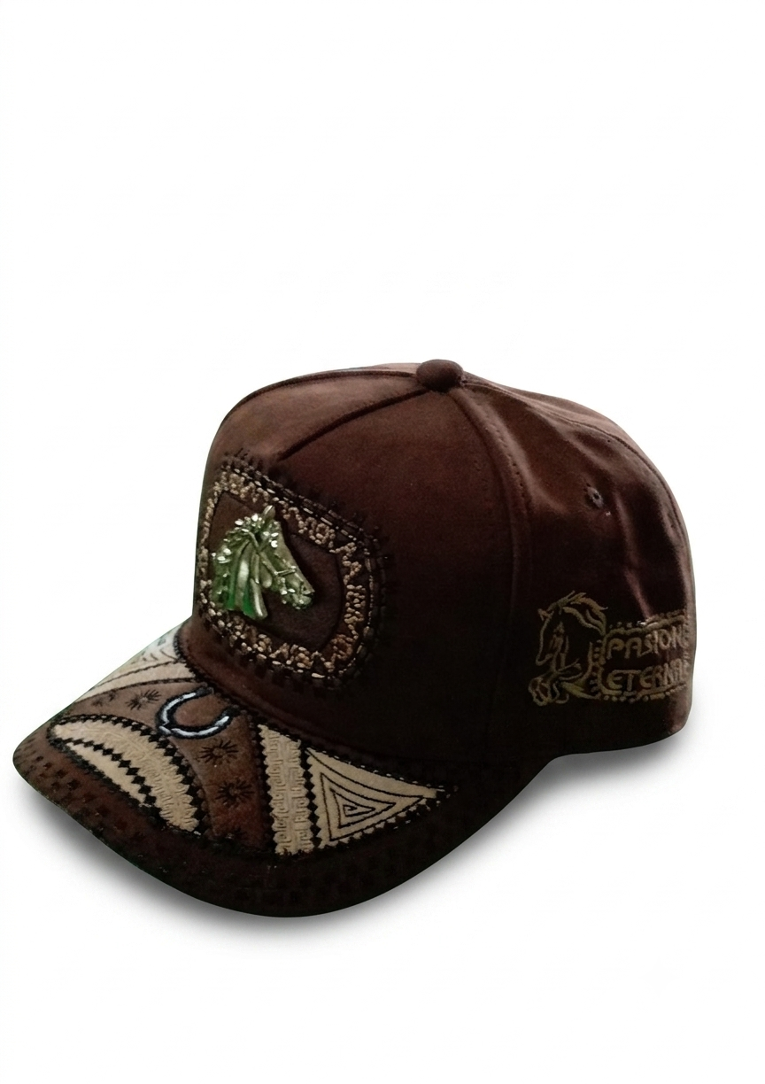 Gorra fina