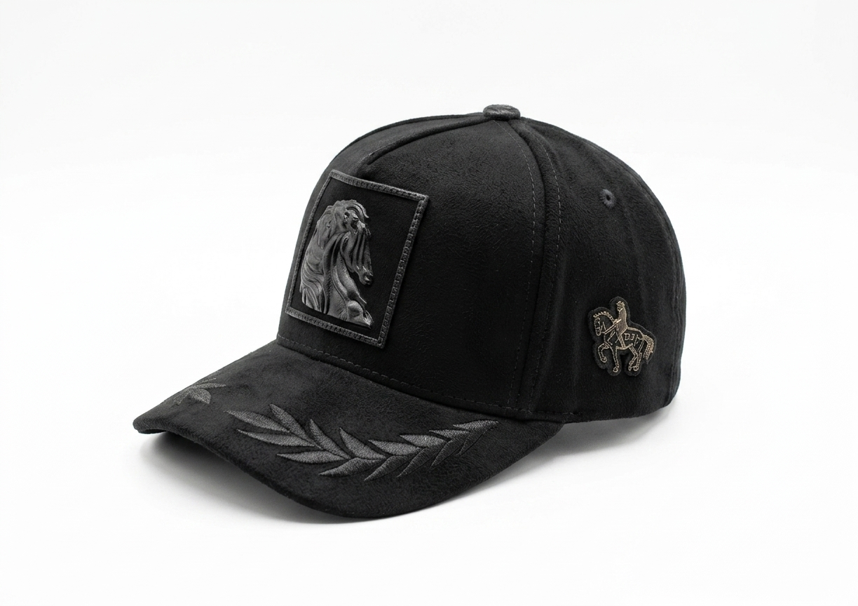 Gorra fina