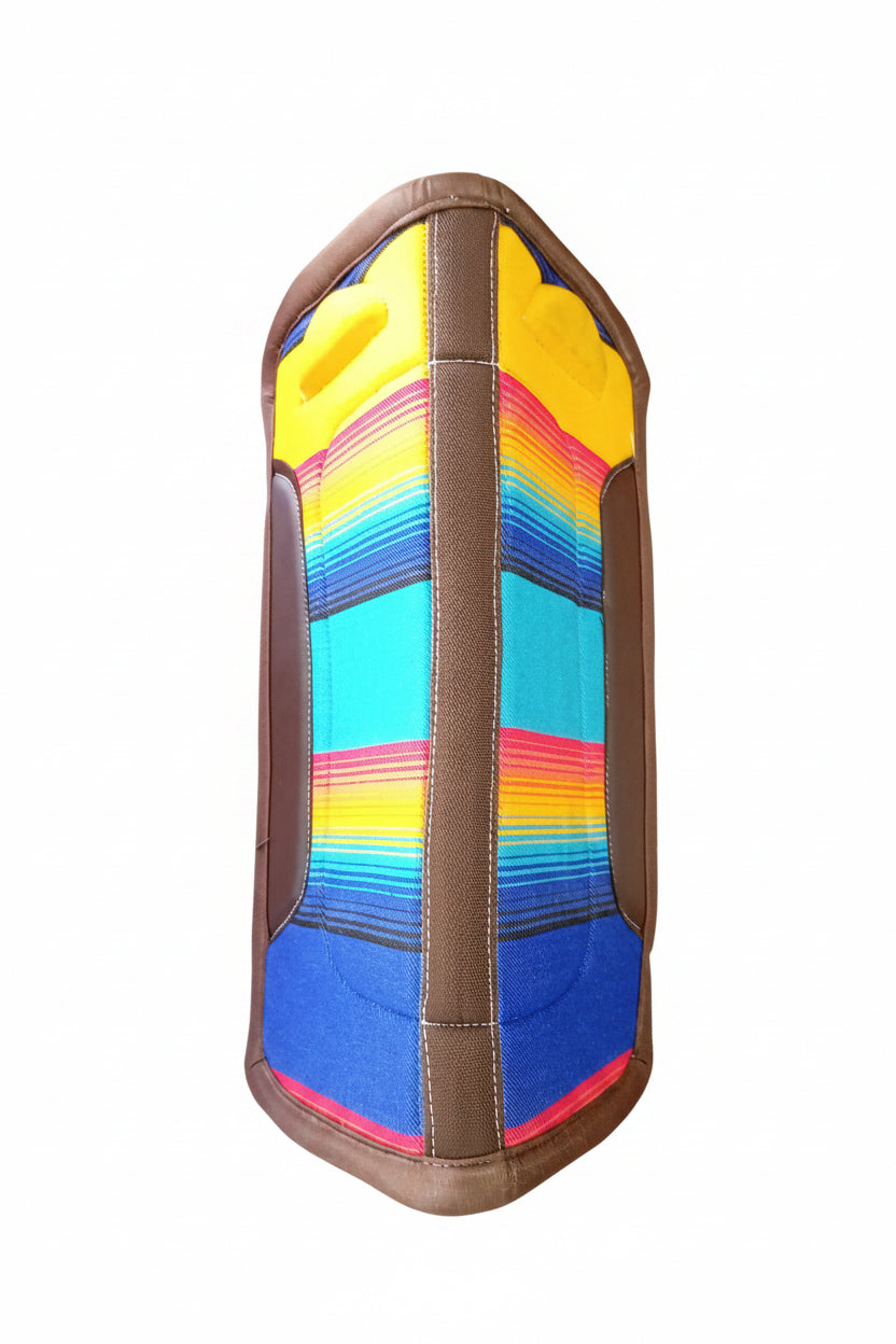 Alfombra mexicana