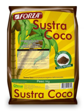 SUSTRACOCO X 1 KILO SIEMBRA