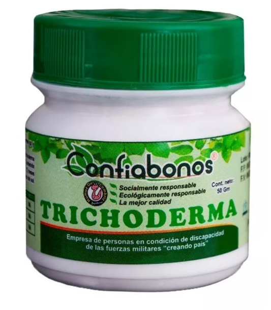 TRICHODERMA